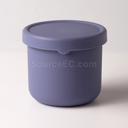 Customization Silicone  Lunch Box Promotional Products
