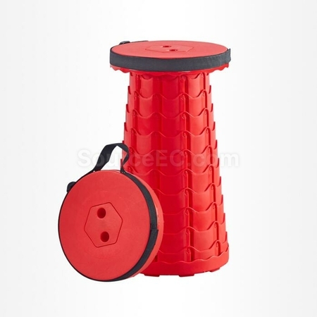Customization Portable Simple Extendable Stool Promotional Products