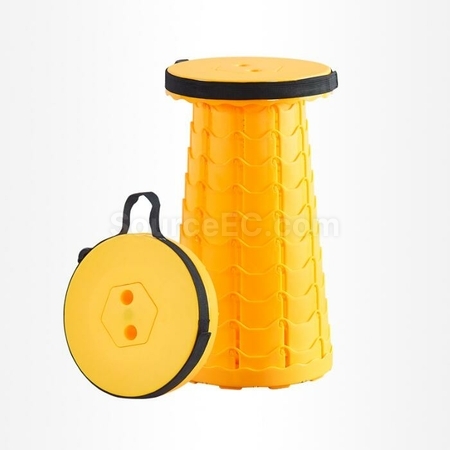 Customization Portable Simple Extendable Stool Promotional Products