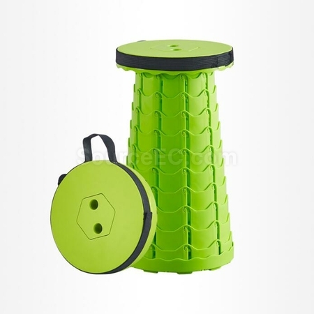 Customization Portable Simple Extendable Stool Promotional Products