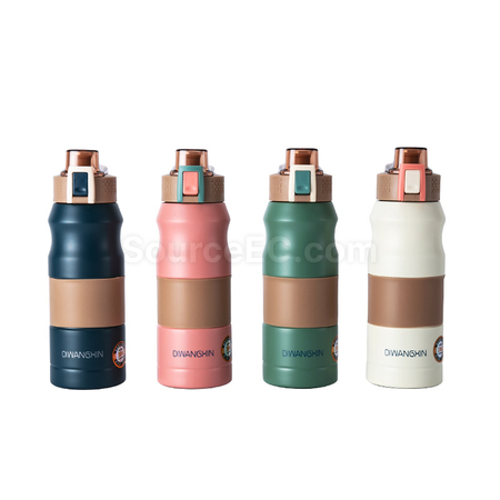 Customization 500ML Thermal Mug Promotional Products