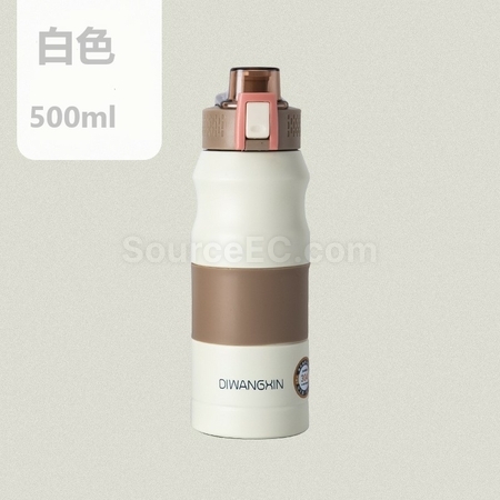Customization 500ML Thermal Mug Promotional Products