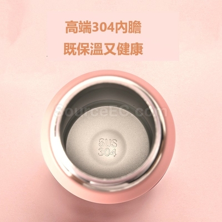Customization 500ML Thermal Mug Promotional Products
