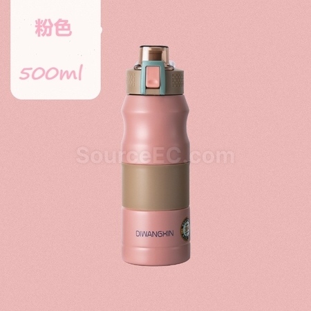 Customization 500ML Thermal Mug Promotional Products
