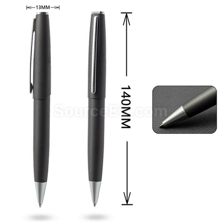 Customization Business Metal Pen Promotional Products
