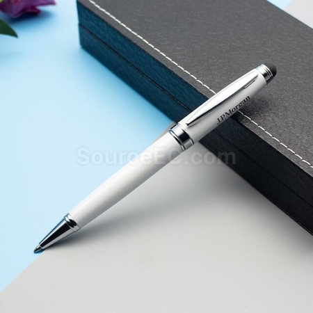 Customization Metal Twist Stylus Promotional Products