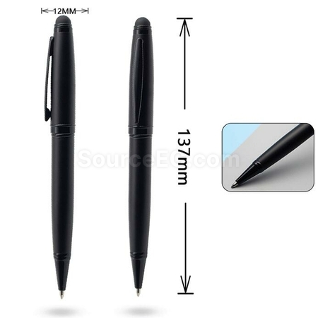 Customization Metal Twist Stylus Promotional Products