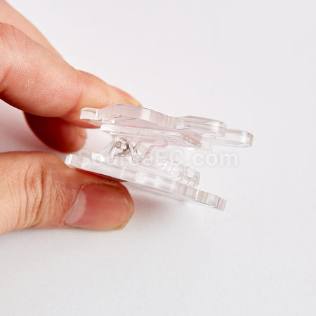 Customization Acrylic Clip Promotional Products