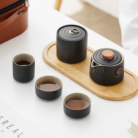 Customization Tea Set Promotional Products