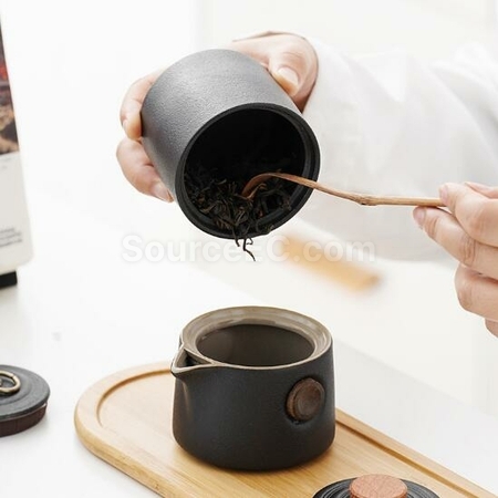 Customization Tea Set Promotional Products