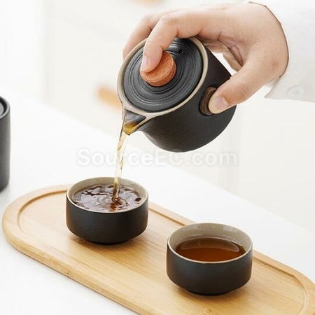 Customization Tea Set Promotional Products
