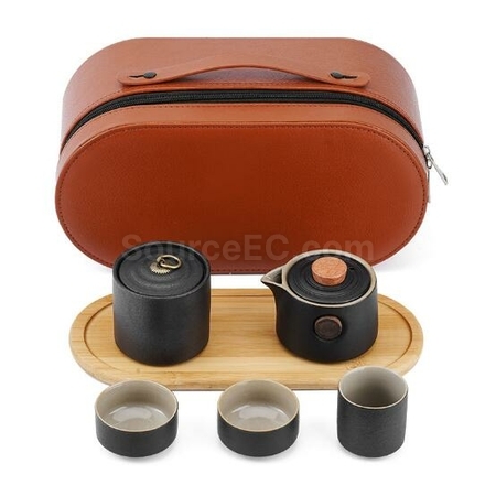 Customization Tea Set Promotional Products