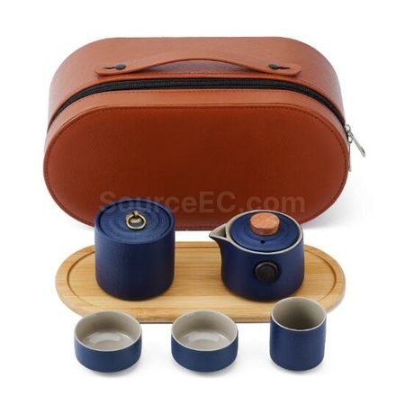 Customization Tea Set Promotional Products