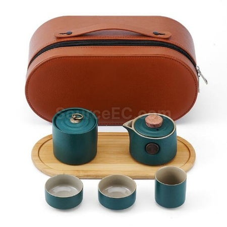 Customization Tea Set Promotional Products