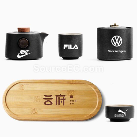Customization Tea Set Promotional Products