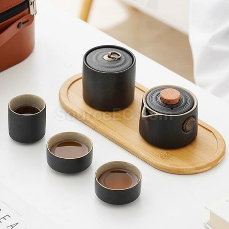Customization Tea Set Promotional Products