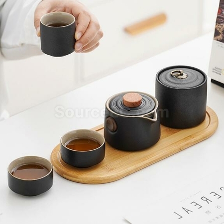 Customization Tea Set Promotional Products