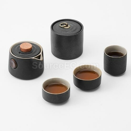 Customization Tea Set Promotional Products