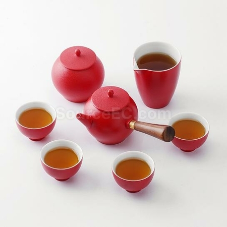 Customization Tea Set Promotional Products