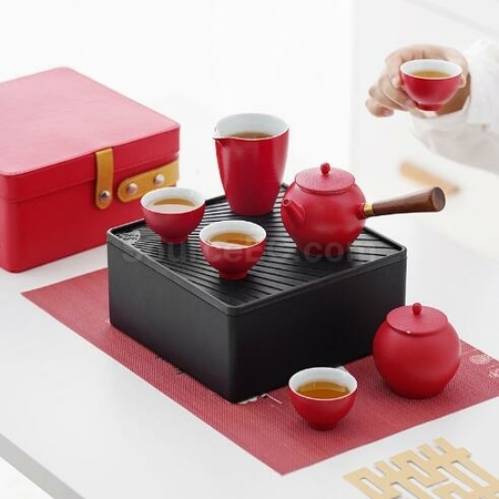 Customization Tea Set Promotional Products