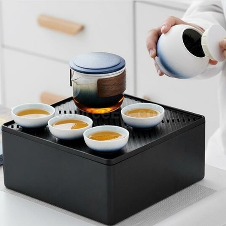 Customization Tea Set Promotional Products