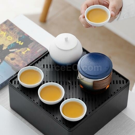 Customization Tea Set Promotional Products
