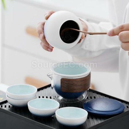 Customization Tea Set Promotional Products