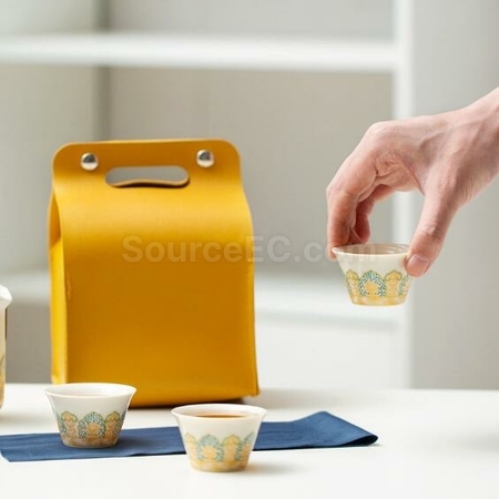 Customization Tea Set Promotional Products