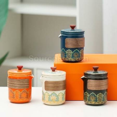 Customization Tea Set Promotional Products