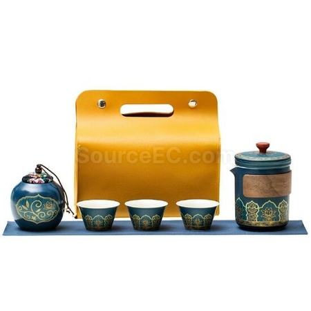 Customization Tea Set Promotional Products