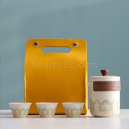 Customization Tea Set Promotional Products