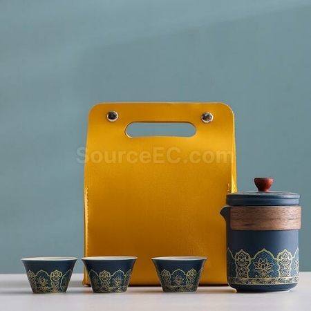 Customization Tea Set Promotional Products