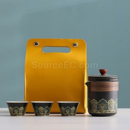Customization Tea Set Promotional Products