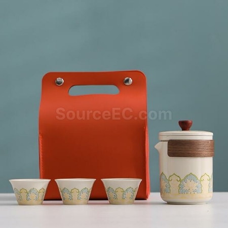 Customization Tea Set Promotional Products