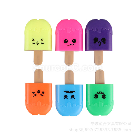 Customization Highlighter Promotional Products