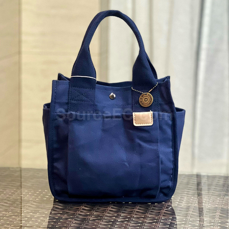 Customization Tote Canvas Bag Promotional Products