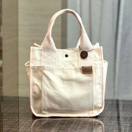 Customization Tote Canvas Bag Promotional Products