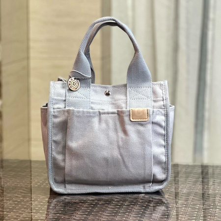 Customization Tote Canvas Bag Promotional Products