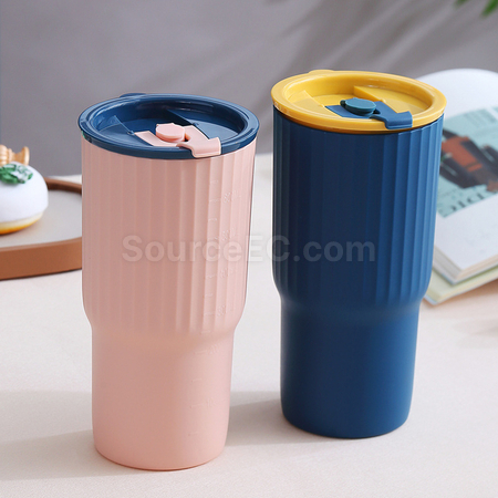 Customization 650ML Coffee Cup Promotional Products