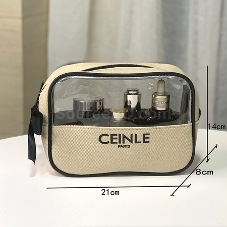 Customization Cosmetic Bag Promotional Products