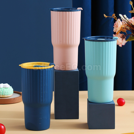 Customization 650ML Coffee Cup Promotional Products