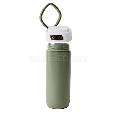 Customization 480ML Suction Travel Mug Promotional Products