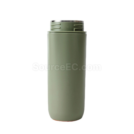 Customization 480ML Suction Travel Mug Promotional Products