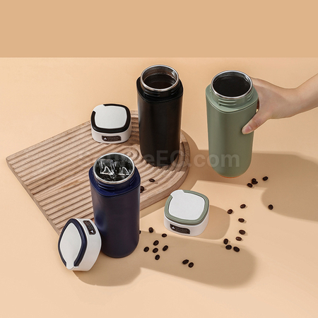 Customization 480ML Suction Travel Mug Promotional Products