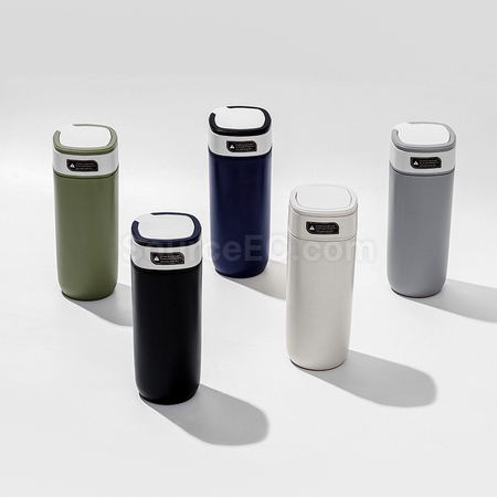 Customization 480ML Suction Travel Mug Promotional Products