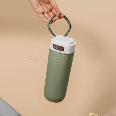 Customization 480ML Suction Travel Mug Promotional Products