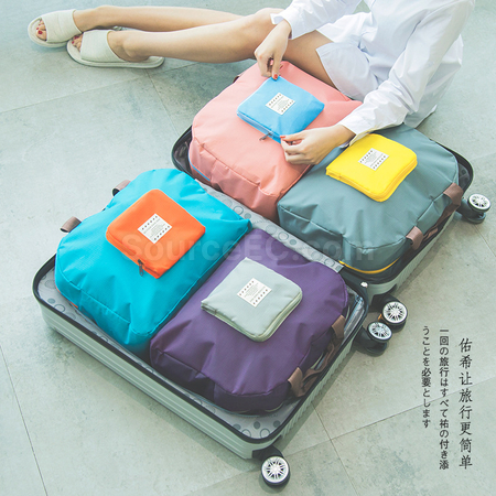 Customization Fordable Bag Promotional Products