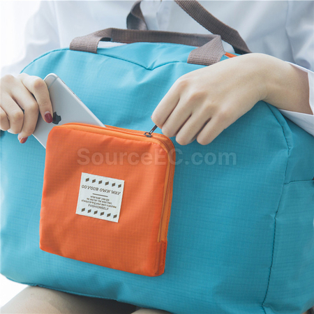 Customization Fordable Bag Promotional Products