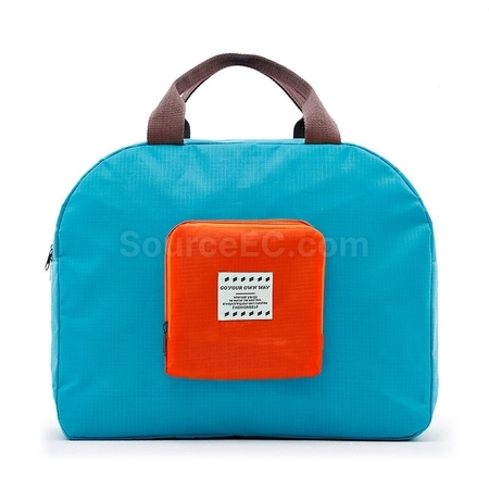 Customization Fordable Bag Promotional Products