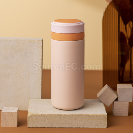 Customization Stainless Steel Mug Promotional Products